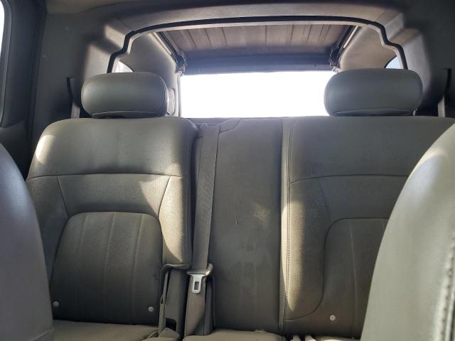 2004 GMC ENVOY XUV