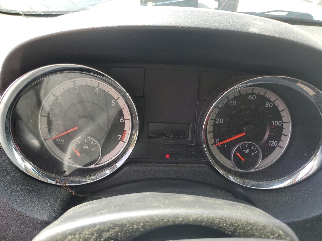 2013 Dodge Grand Caravan Sxt VIN: 2C4RDGCG0DR549870 Lot: 53724115