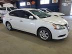 2013 Nissan Sentra S for Sale in East Granby, CT - Minor Dent/Scratches