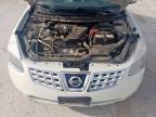 2010 Nissan Rogue S de vânzare în Haslet, TX - Hail
