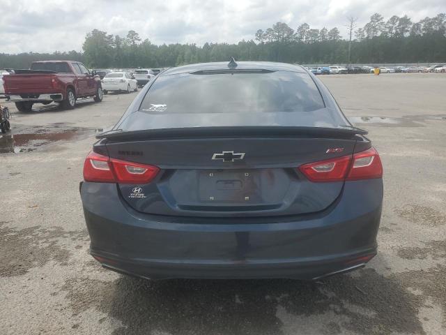  CHEVROLET MALIBU 2020 Синій