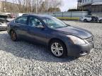 2012 NISSAN ALTIMA SR for sale at Copart MA - NORTH BOSTON
