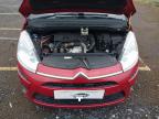 2011 CITROEN C4 PICASSO for sale at Copart SANDTOFT