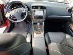 2011 Lexus Is 250 за продажба в Dyer, IN - Front End