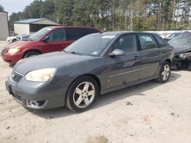 2007 Chevrolet Malibu Maxx Ltz