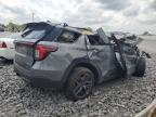 2025 Ford Explorer St-Line продається в Lebanon, TN - Burn