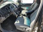 2013 Toyota Tacoma Double Cab en Venta en Temple, TX - Side