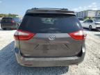 Opa Locka, FL에서 판매 중인 2015 Toyota Sienna Xle - Front End