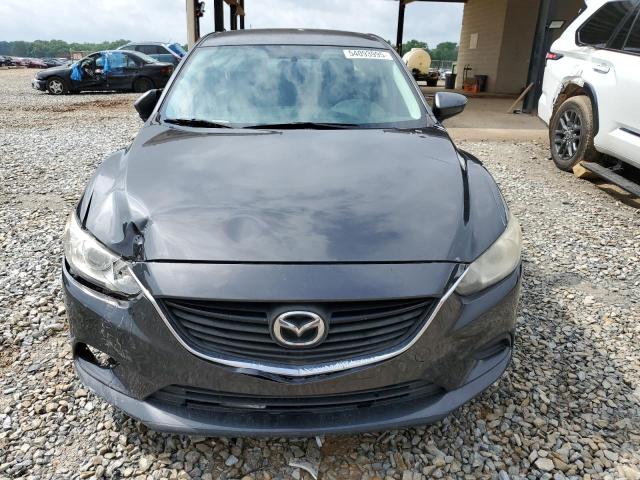  MAZDA 6 2014 Szary