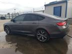 2015 Chrysler 200 S за продажба в Nampa, ID - Rear End