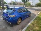 2010 Subaru Impreza Wrx Sti for Sale in Van Nuys, CA - Minor Dent/Scratches