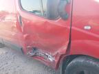 2007 VAUXHALL VIVARO 290 for sale at Copart BRISTOL