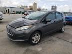 2019 Ford Fiesta Se zu verkaufen in New Orleans, LA - Front End