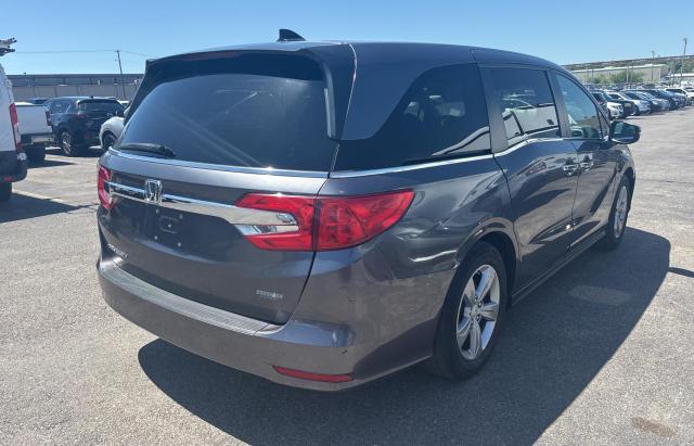 2018 HONDA ODYSSEY EX