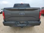 2016 Ford F150 Supercrew за продажба в San Antonio, TX - Hail