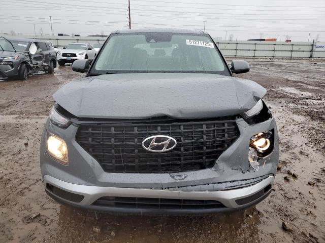  HYUNDAI VENUE 2021 Сірий