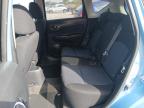 2013 NISSAN NOTE ACENT for sale at Copart SANDTOFT