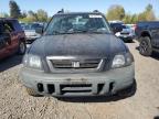 2001 Honda Cr-V Ex იყიდება Portland-ში, OR - Side
