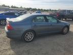 2012 Ford Fusion Sel   за продажба в Antelope, CA - Undercarriage