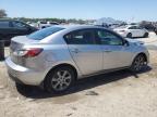 2011 Mazda 3 I იყიდება Jacksonville-ში, FL - Front End
