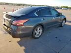 2013 Nissan Altima 2.5 იყიდება Grand Prairie-ში, TX - Rear End