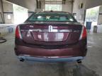 2010 Lincoln Mks  zu verkaufen in Sandston, VA - Front End