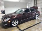 2013 Mercedes-Benz E 350 4Matic на продаже в York Haven, PA - Rear End