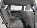 2013 Toyota Highlander Base for Sale in Cahokia Heights, IL - Hail