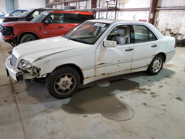 1999 Mercedes-Benz C 230