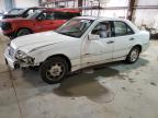 1999 Mercedes-Benz C 230 de vânzare în Eldridge, IA - Front End