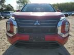 2024 Mitsubishi Outlander Es en Venta en Hampton, VA - Side