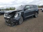 2019 Lincoln Navigator Reserve продається в New Britain, CT - Front End