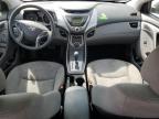 2013 Hyundai Elantra Gls for Sale in Walton, KY - Rear End