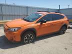 2019 Subaru Crosstrek  იყიდება Dyer-ში, IN - Front End
