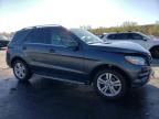 2013 Mercedes-Benz Ml 350 4Matic for Sale in Littleton, CO - Front End