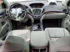 2017 Acura Mdx Technology   na sprzedaż w Lansing, MI - Front End