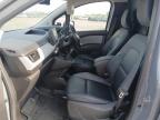 2023 NISSAN TOWNSTAR T for sale at Copart SANDTOFT