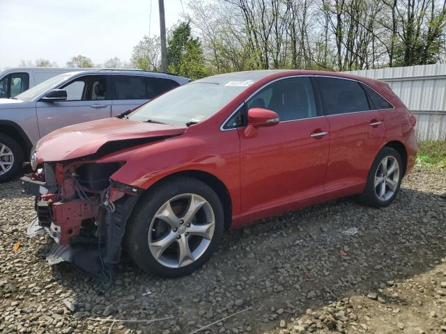 2015 Toyota Venza Le