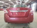 2015 Nissan Altima 2.5 zu verkaufen in East Granby, CT - Minor Dent/Scratches