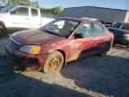 2002 Honda Civic Lx na sprzedaż w Spartanburg, SC - Front End