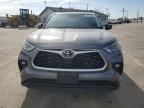 2022 Toyota Highlander Xle იყიდება Nampa-ში, ID - Rear End