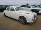 1958 Jaguar                      Mk на продаже в San Martin, CA - Minor Dent/Scratches