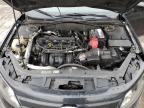 2011 Ford Fusion Sel за продажба в Ellwood City, PA - Rear End
