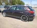 2008 INFINITI EX35 BASE à vendre chez Copart ON - LONDON