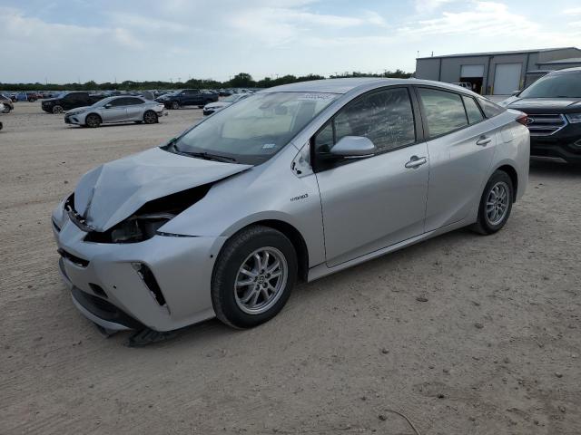 2022 Toyota Prius Night Shade
