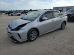2022 Toyota Prius Night Shade იყიდება San Antonio-ში, TX - Front End