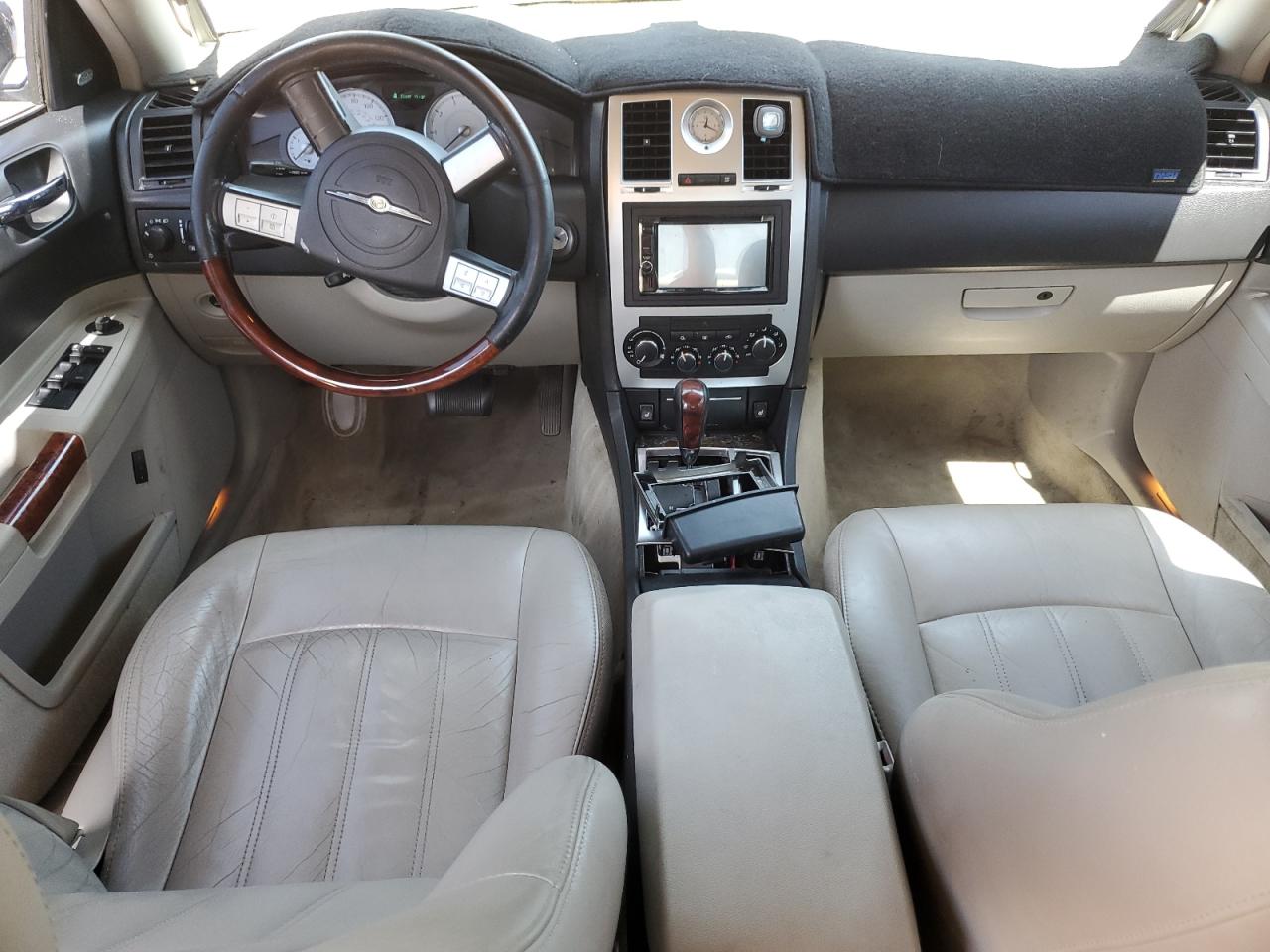2005 Chrysler 300C VIN: 2C3AA63H35H518844 Lot: 52188995