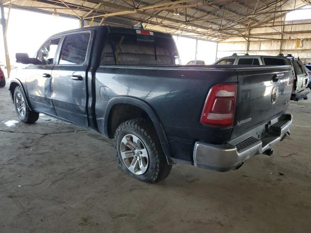  RAM 1500 2022 Black