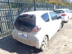 2011 TOYOTA AYGO GO VV for sale at Copart COLCHESTER