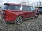 2023 Kia Carnival Ex for Sale in Arlington, WA - Front End